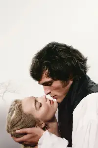 Poster to the movie "Wuthering Heights" #870505