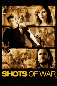 Poster to the movie "The Bang Bang Club" #1020907