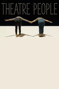 Poster to the movie "Theatre People" #1006932