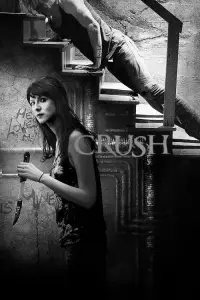 Poster to the movie "Crush" #894696