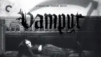 Backdrop to the movie "Vampyr" #922918