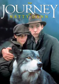 Poster to the movie "The Journey of Natty Gann" #978361