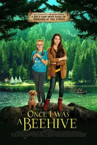 Poster to the movie "Once I Was a Beehive" #967849