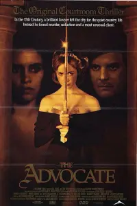 Poster to the movie "The Hour of the Pig" #1083741