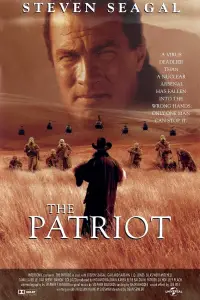 Poster to the movie "The Patriot" #957554