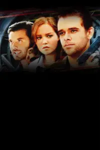 Poster to the movie "How to Rob a Bank" #1015124