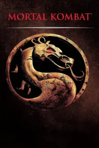Poster to the movie "Mortal Kombat" #953672