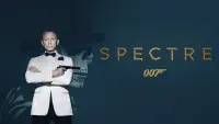 Backdrop to the movie "Spectre" #920017
