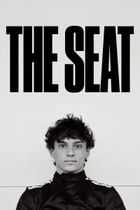 Poster to the movie "The Seat" #1040981