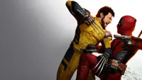 Backdrop to the movie "Deadpool 3" #832275