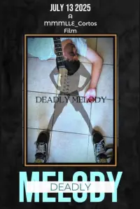 Poster to the movie "Deadly Melody" #813154
