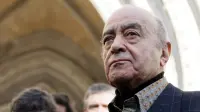 Backdrop to the movie "Delivered to a Predator: Al Fayed
