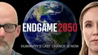 Backdrop to the movie "Endgame 2050" #730306