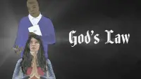 Backdrop to the movie "God