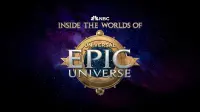 Backdrop to the movie "Inside the Worlds of Epic Universe" #828018