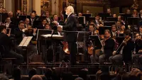 Backdrop to the movie "John Williams: Live in Vienna" #716101