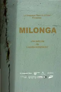 Poster to the movie "Milonga" #1120861