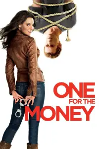 Poster to the movie "One for the Money" #1147347