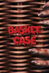Poster to the movie "Basket Case" #669630