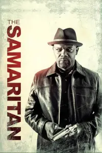 Poster to the movie "The Samaritan" #1090381