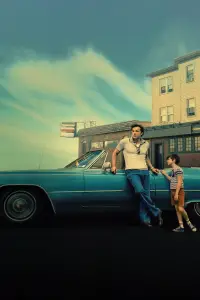 Poster to the movie "The Tender Bar" #699413