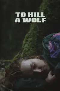 Poster to the movie "To Kill a Wolf" #1078740