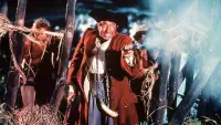 Backdrop to the movie "Treasure Island" #714761