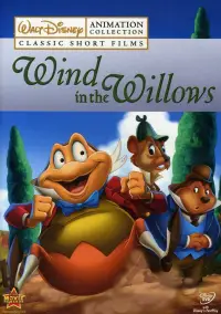 Poster to the movie "The Wind in the Willows" #966293