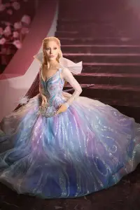 Poster to the movie "Wicked Part Two" #515780