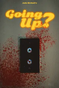 Poster to the movie "Going Up?" #1142501