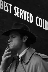 Poster to the movie "Best Served Cold" #1208335