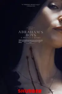 Poster to the movie "Abraham