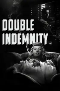 Poster to the movie "Double Indemnity" #964482