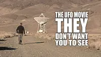 Backdrop to the movie "The UFO Movie THEY Don