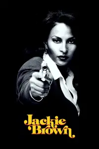 Poster to the movie "Jackie Brown" #957740