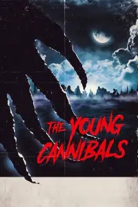 Poster to the movie "The Young Cannibals" #1092727