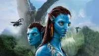 Backdrop to the movie "Avatar" #516308