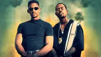Backdrop to the movie "Bad Boys" #819556