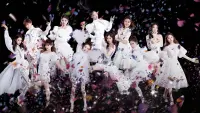 Backdrop to the movie "火箭少女101飞行演唱会广州站" #839110