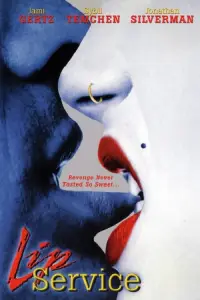 Poster to the movie "Lip Service" #1160779