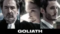 Backdrop to the movie "Goliath" #1048289
