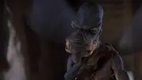 Backdrop to the movie "Star Wars: Episode I - The Phantom Menace" #690438