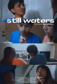 Poster to the movie "still waters" #649156