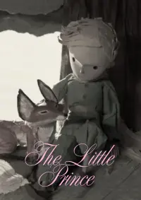 Poster to the movie "The Little Prince" #858437