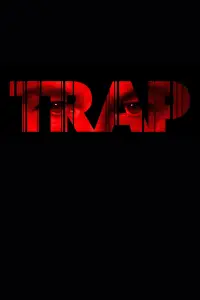 Poster to the movie "Trap" #561818