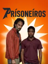 Poster to the movie "7 Prisoners" #839706