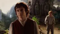 Backdrop to the movie "The Lord of the Rings: The Fellowship of the Ring" #851994