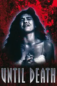 Poster to the movie "Until Death" #1171115