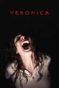 Poster to the movie "Veronica" #975171