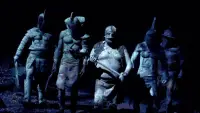 Backdrop to the movie "Morituris: Legions Of The Dead" #880571